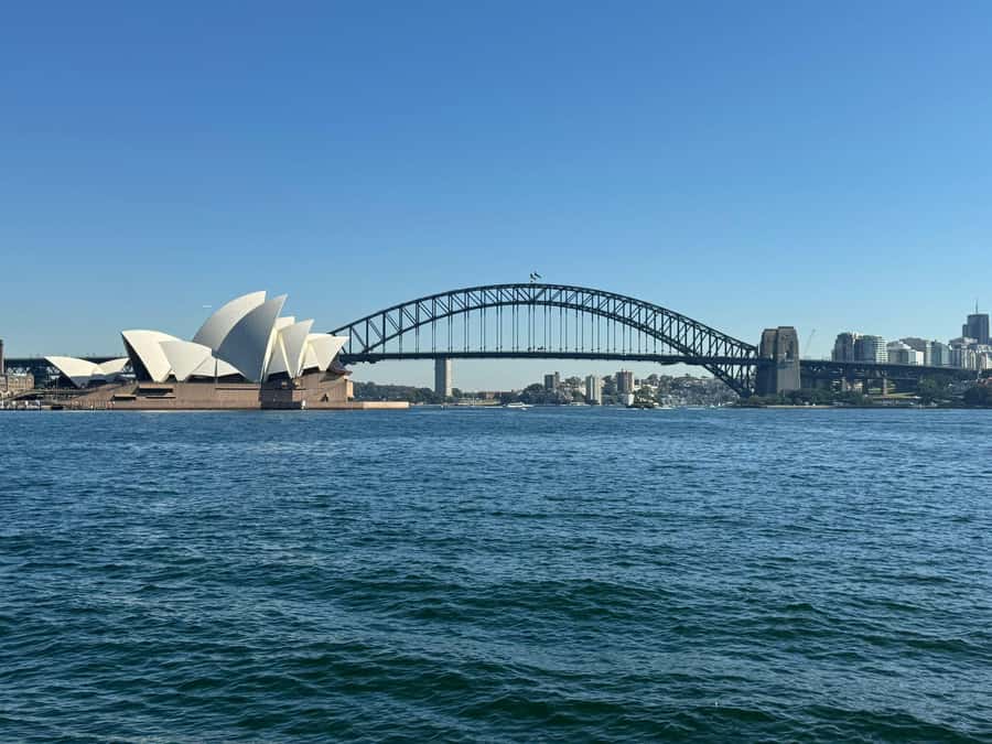 1/2 day Sydney Sightseeing and Bondi Beach Tour - Quick hits: what makes this half-day tour work