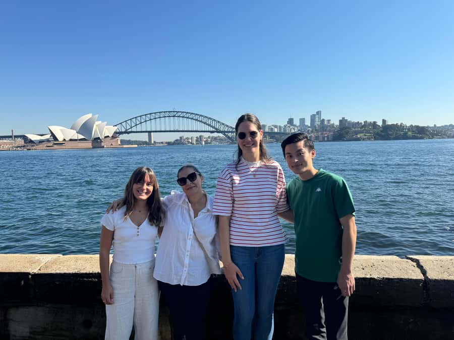 1/2 day Sydney Sightseeing and Bondi Beach Tour - Price and value: is $47 a smart use of your time?