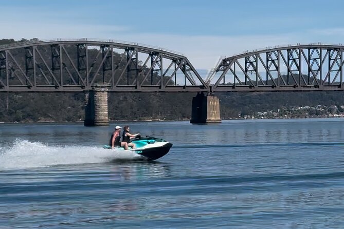 1.5 Hr Jet Ski Safari - Key Takeaways Before You Go