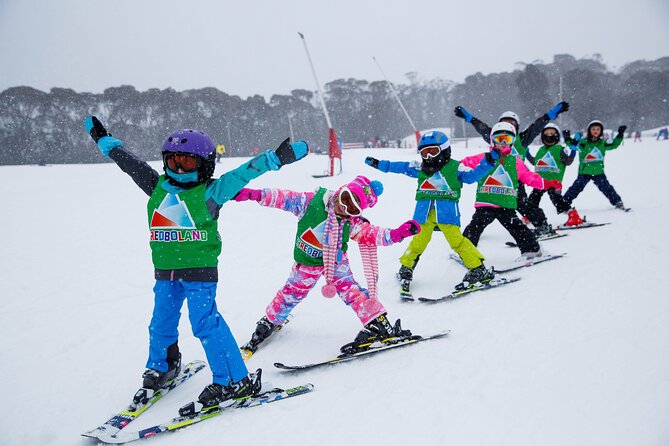 1 Day Perisher Snow Tour - Key things to know before you go