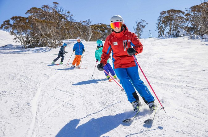 1 Day Perisher Snow Tour - Who should book this tour—and who should skip it