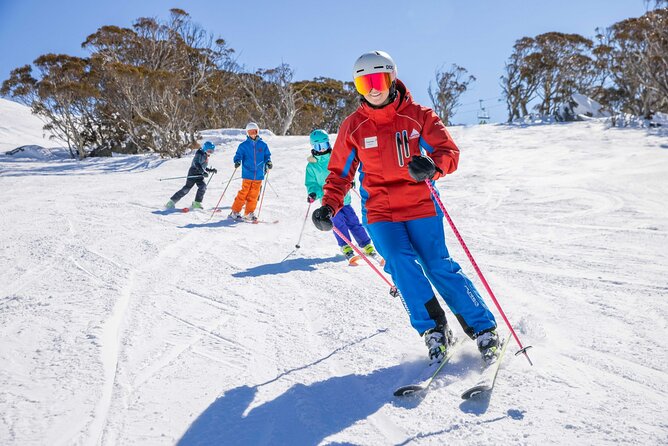 1 Day Perisher Snow Tour - Should you book this 1 Day Perisher Snow Tour?
