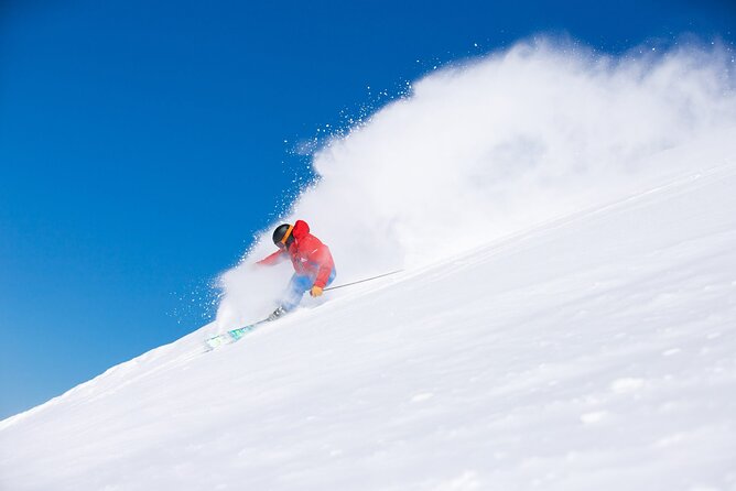 1 Day Perisher Snow Tour - 5am Cooma or Jindabyne: where ski hire and breakfast fit in