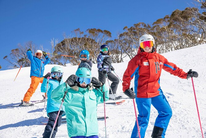 1 Day Thredbo Snow Tour - Overnight coach to Thredbo: the easy way to do it from Sydney