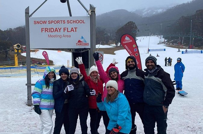 1 Day Thredbo Snow Tour - Weather can matter—and you should know how the tour responds