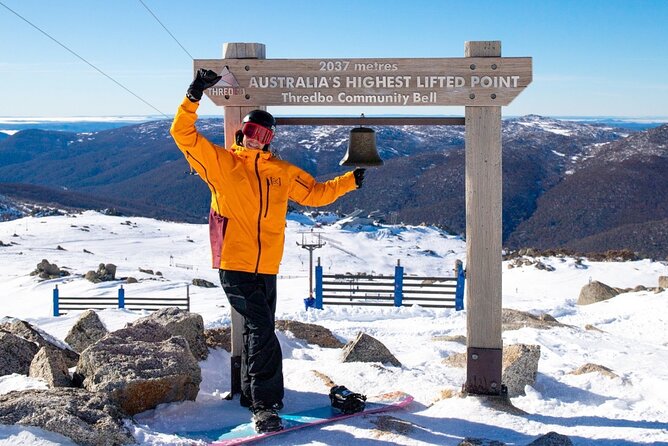 1 Day Thredbo Snow Tour From Sydney - Key Things I’d Pay Attention To