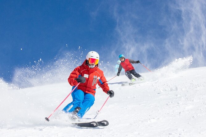1 Day Thredbo Snow Tour From Sydney - Sleeping on the bus: it’s convenient, not a hotel
