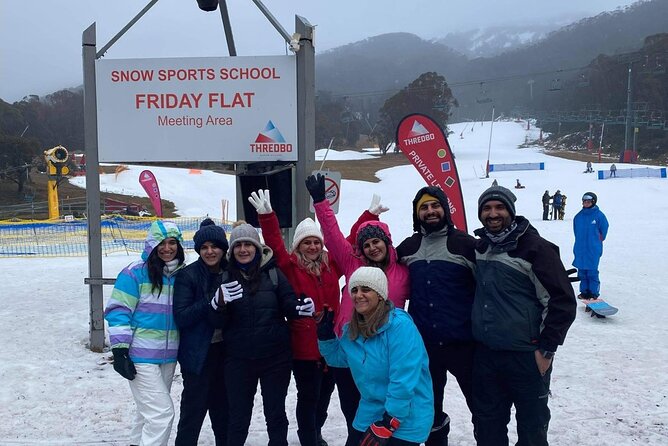 1 Day Thredbo Snow Tour - The overnight heated coach: comfort, cleanliness, and small-group energy