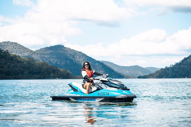 1 Hour Jet Ski Safari - Key things I’d pay attention to