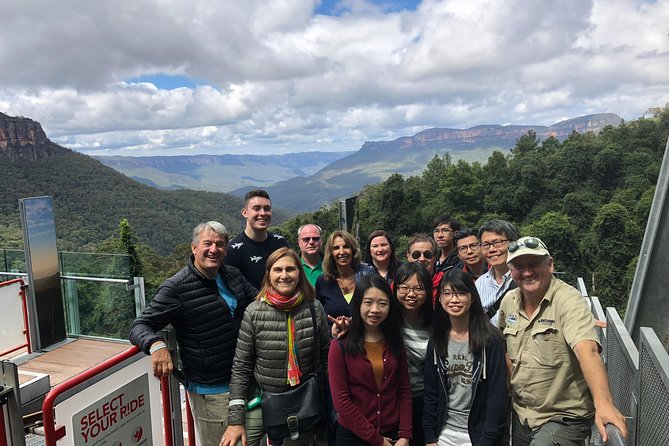 #1 Private Blue Mountains Tour by authentic story telling locals - Key things to know before you go