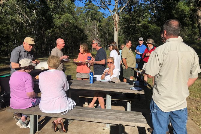 #1 Private Blue Mountains Tour by authentic story telling locals - Price and Value: What Your Group Price Really Buys