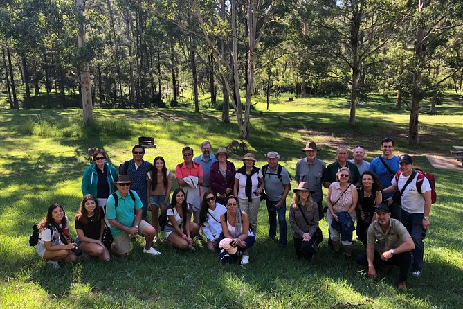 #1 Private Blue Mountains Tour by authentic story telling locals - Who This Tour Suits Best (and Who Might Want Another Option)