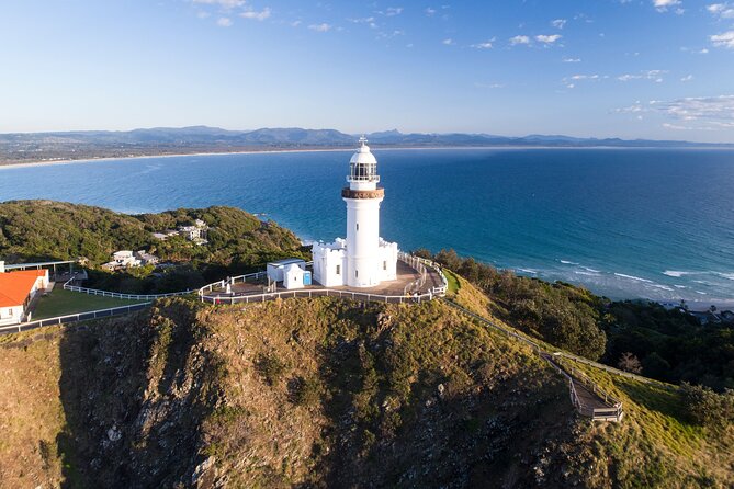 14 Day Tour from Sydney to Cairns Fraser Island and Whitsundays - Gumbaynggirr cultural day and Byron Bay’s coastline energy