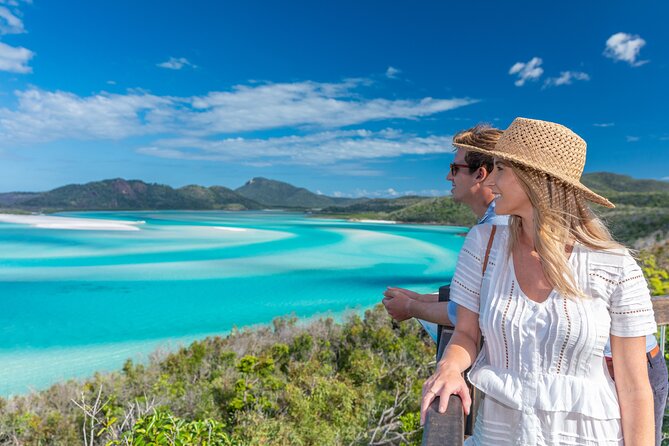 14 Day Tour from Sydney to Cairns Fraser Island and Whitsundays - Brisbane overnight stop: a breather before the flight to Airlie Beach