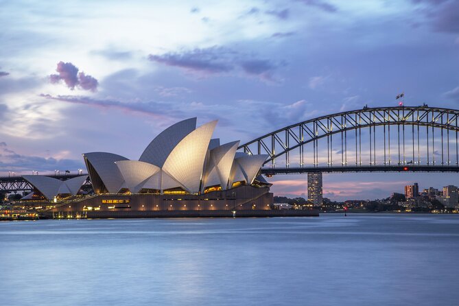 3 Day Private Tour in Blue Mountains and Kiama in Sydney City - Key highlights you’ll feel in day one