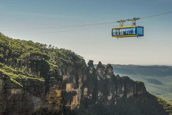 3 Day Private Tour in Blue Mountains and Kiama in Sydney City - Day 3 South Coast day: Bald Hill, Sea Cliff Bridge, Kiama Blowhole, and more
