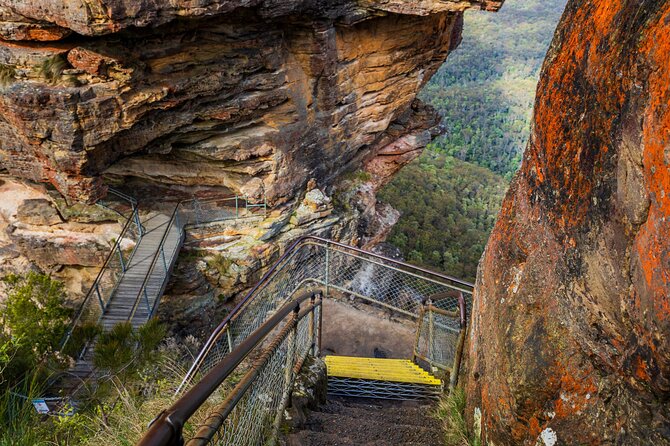 3 Day Private Tour in Blue Mountains and Kiama in Sydney City - Who this private tour is best for (and who might want alternatives)