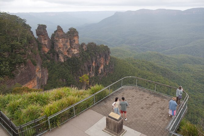 3 Day Scenic Tour of Blue Mountains from Sydney - Key highlights at a glance