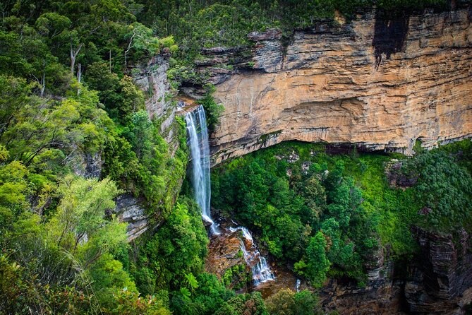 3 Day Scenic Tour of Blue Mountains from Sydney - A small-group Blue Mountains escape from Sydney at 7:00 am