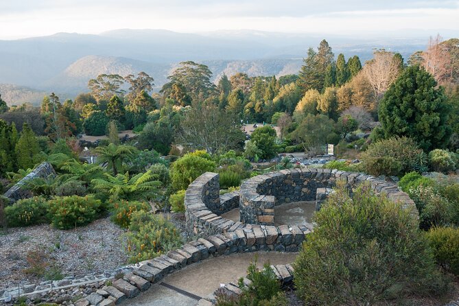 3 Day Scenic Tour of Blue Mountains from Sydney - Day 2: Leura on foot, Scenic World by rail and glass, and Blackheath gardens