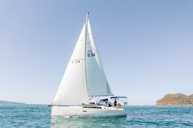 3-Hour Private Skippered Sailing Yacht Charter in Palm Beach - Key highlights worth planning around