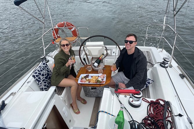 3-Hour Private Skippered Sailing Yacht Charter in Palm Beach - Why Pittwater feels special in three short hours