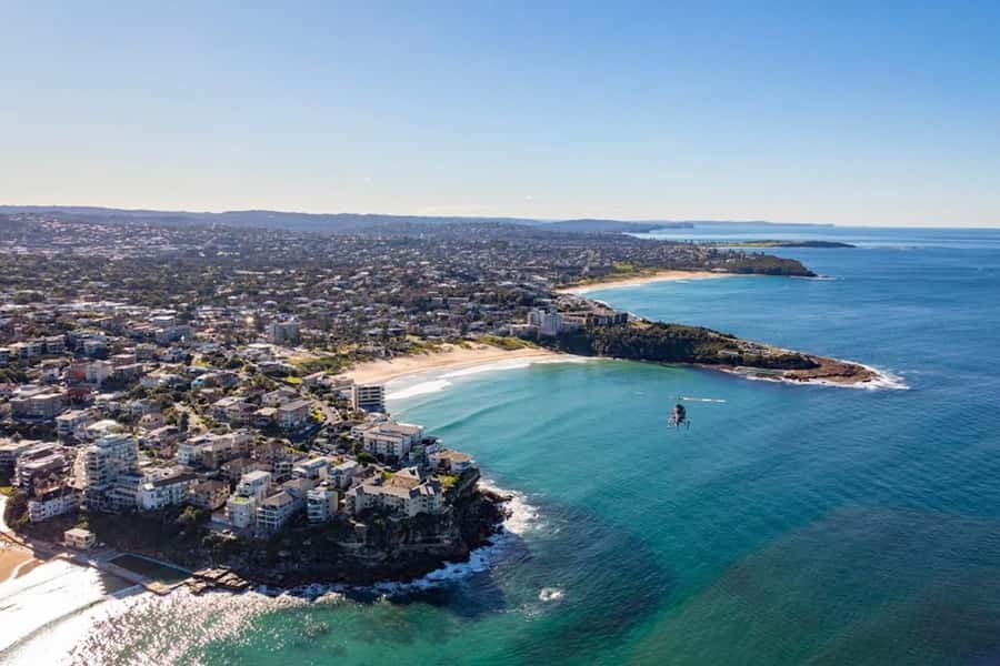 30-minute Private Sydney Harbour Helicopter Tour for 2 - Aircraft rules, weight checks, and the one thing to pack