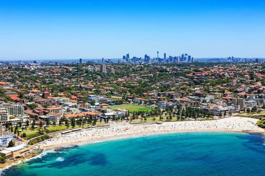 30-minute Private Sydney Harbour Helicopter Tour for 2 - Price and value: what $353 per person buys you