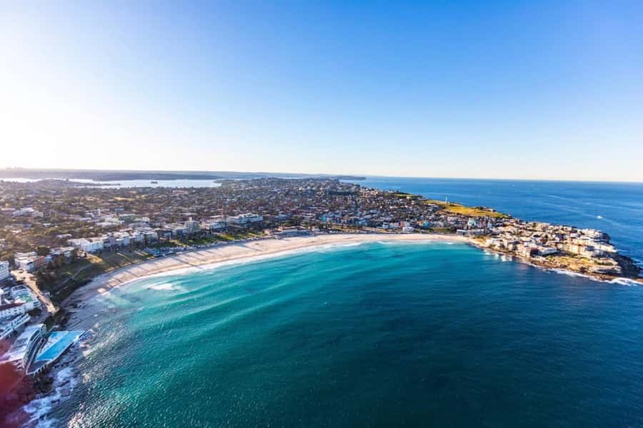 30-minute Private Sydney Harbour Helicopter Tour for 2 - What the experience feels like: efficiency and big-window payoff
