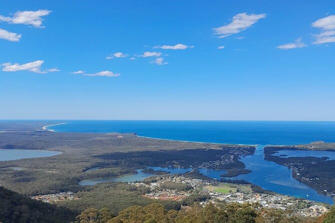 4-Day Private Coastal Escape from Sydney to Mid North Coast - Private Coastal Escape from Sydney: how the tour actually feels