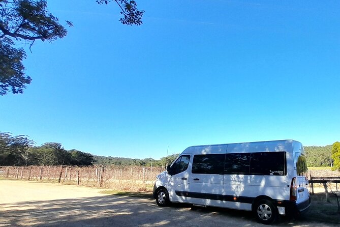 4-Day Private Coastal Escape from Sydney to Mid North Coast - Day 4: North Brother Mountain, Forster shopping, and heading home along the coast