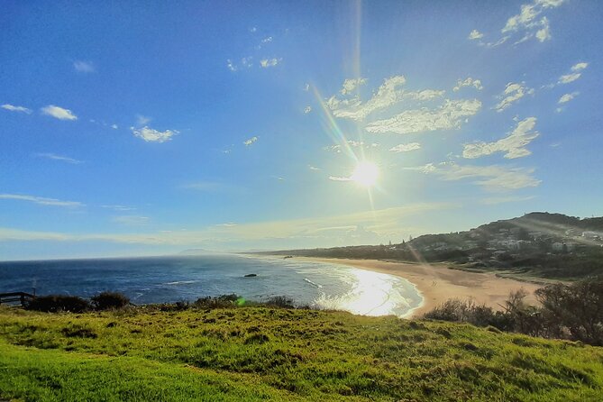 4-Day Private Coastal Escape from Sydney to Mid North Coast - Accommodation and meals in Port Macquarie: the practical comfort piece