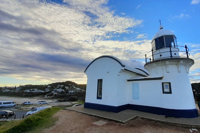 4-Day Private Coastal Escape from Sydney to Mid North Coast - Who this coastal escape is best for (and who should skip it)