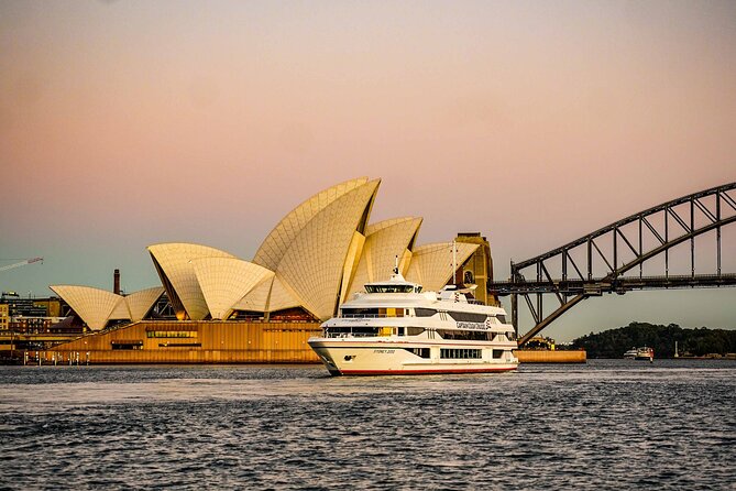 4-hour Vivid Latin Fiesta Dinner Cruise Shared Experience - Price and value at $82.48: what you’re paying for