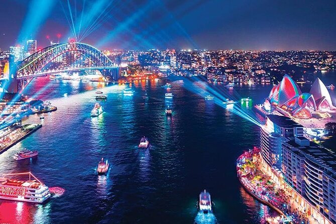 4-hour Vivid Latin Fiesta Dinner Cruise Shared Experience - Who this Vivid Latin Fiesta is best for