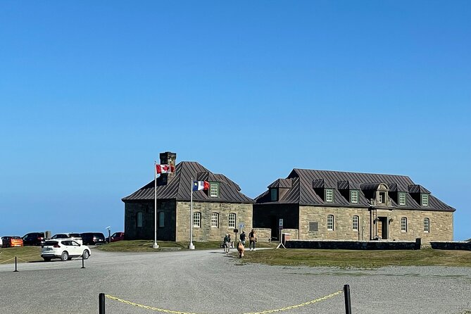 4 Hours Fortress of Louisbourg Tour - Who This Tour Fits Best (and Who Might Want Another Option)
