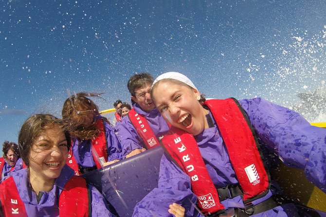 45 Minute Extreme Adrenaline Rush Ride - Price, Value, and Who This Ride Is For