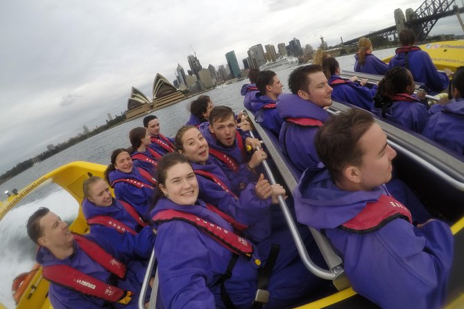 45 Minute Extreme Adrenaline Rush Ride - Should You Book Thunder Jet Boat?