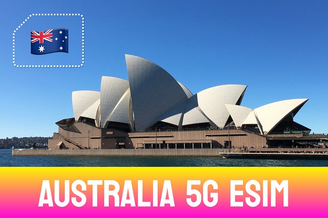 5G Australia eSIM - Up to 50GB or Unlimited Data; No Roaming Fees - Key takeaways before you buy