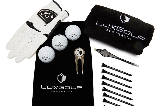 Access the Inaccessible: Sydney Luxury Golf Packages - Price and value: is $547.33 per person worth it?