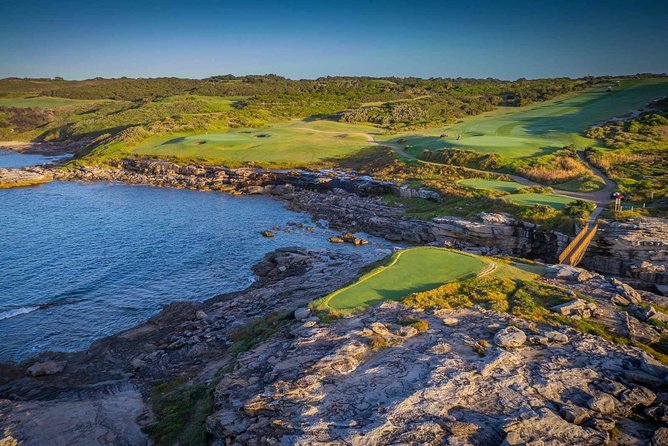 Access the Inaccessible: Sydney Luxury Golf Packages - Who should book this Sydney luxury golf day?