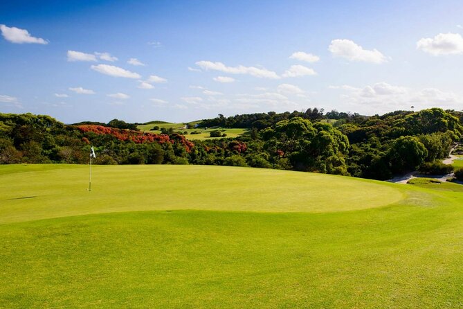 Access the Inaccessible: Sydney Luxury Golf Packages - Should you book: my decision guide