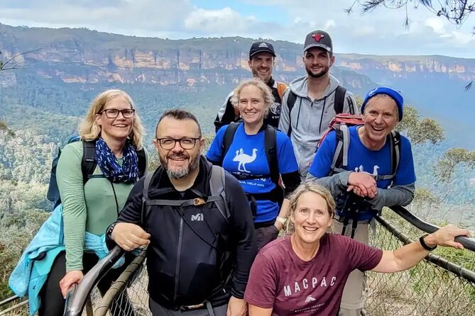 Adventurous Blue Mountains hike up the iconic Three Sisters - Key highlights you should care about