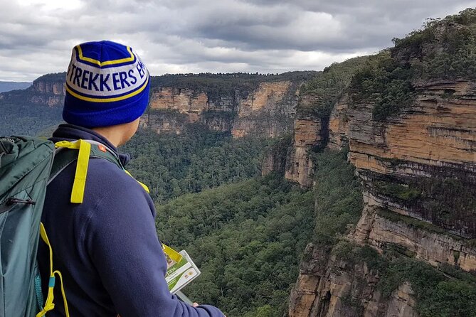 Adventurous Blue Mountains hike up the iconic Three Sisters - Who this hike is best for (and who should skip it)