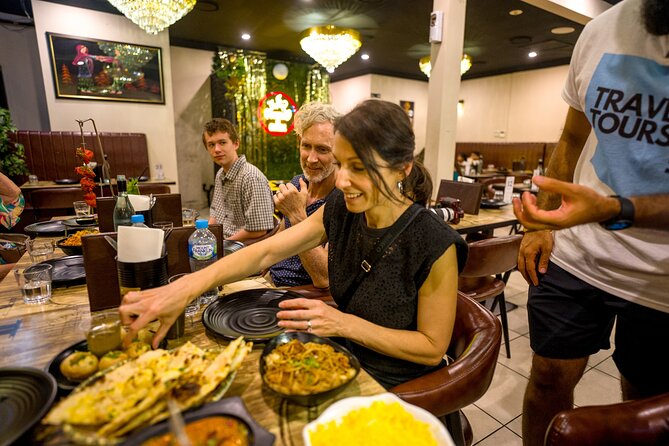 All Inclusive Twilight Nights Little India Half Day Tour - Where you meet and what to expect from the pacing