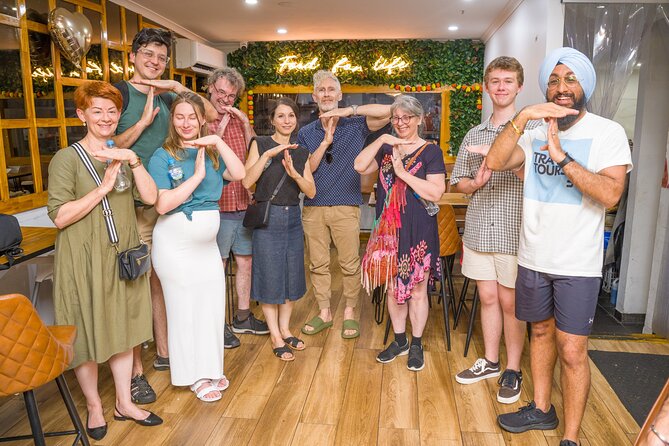 All Inclusive Twilight Nights Little India Half Day Tour - Jewellery and shopping interactions that feel more personal than a sales stop