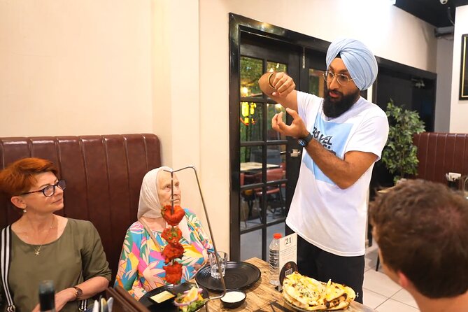 All Inclusive Twilight Nights Little India Half Day Tour - Price and value: is $214.46 actually fair?