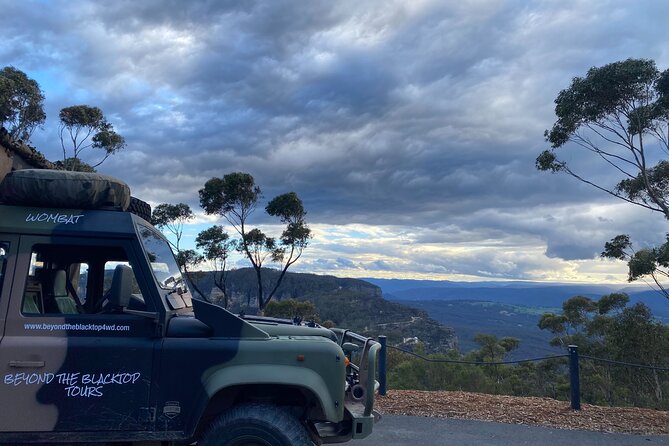 Army Truck Adventures - 3 Hour Guided Tour - Small group energy: why your guide’s style changes the day