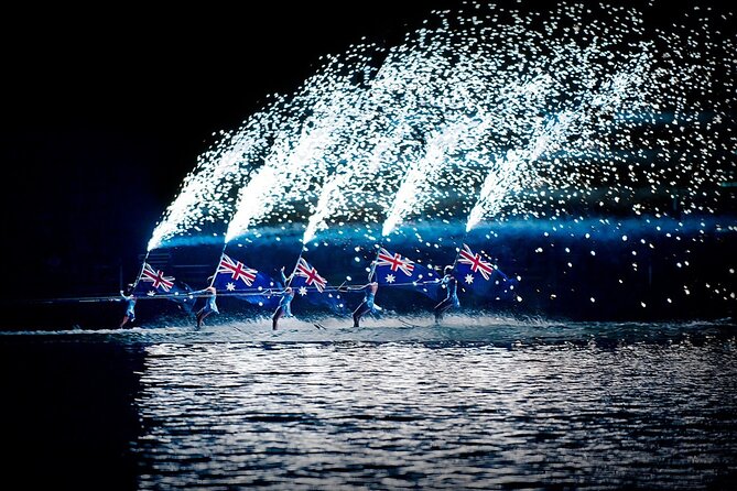 Australia Day Dinner and Fireworks Cruise on Sydney Harbour - Key Things to Know Before You Go