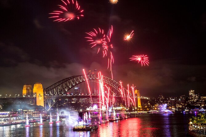 Australia Day Dinner and Fireworks Cruise on Sydney Harbour - Who This Cruise Fits Best (and Who Should Skip)